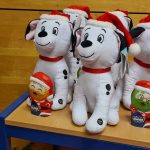 Weihnachtsfeier am 14.12.2024