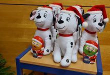 Weihnachtsfeier am 13.12.2025