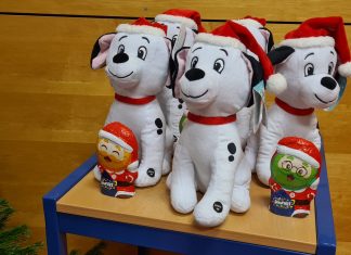 Weihnachtsfeier am 13.12.2025