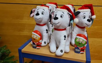 Weihnachtsfeier am 13.12.2025