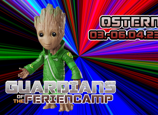 Feriencamp Ostern 2023 Feriencamp TTG Langenfeld - Ostern 2023