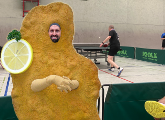 Schnitzeljagd in Erftstadt Schnitzeljagd in Erftstadt - TTG Langenfeld