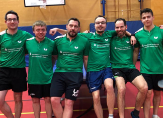 Nach der Pflicht folgt in der Regel die Kür – hoffentlich Nach der Pflicht folgt in der Regel die Kür - hoffentlich