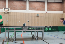 Erste Mannschaft geht in Wuppertal nicht über die Wupper! Die erste Mannschaft geht in Wuppertal nicht über die Wupper!