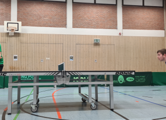 Erste Mannschaft geht in Wuppertal nicht über die Wupper! Die erste Mannschaft geht in Wuppertal nicht über die Wupper!