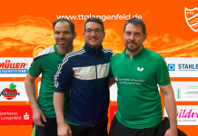 Relegation oder Klassenverbleib? Relegation oder Klassenverbleib?