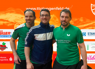 Relegation oder Klassenverbleib? Relegation oder Klassenverbleib?