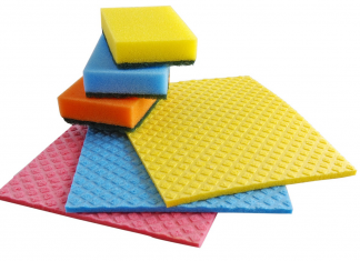 Hallenreinigung Sommerferien Hallenreinigung Sommer