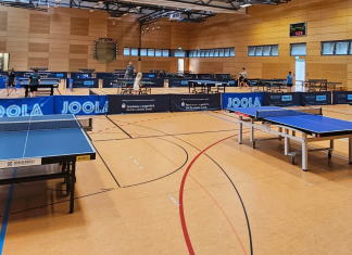 Stadtmeisterschaften 2023 – Ergebnisse & Résumé Stadtmeisterschaften 2023