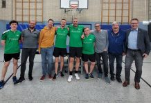 Aufstieg in die Bezirksoberliga perfekt