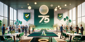 Jubiläum – 75 Jahre TTG / Unitas Langenfeld 75 Jahre TTG Langenfeld