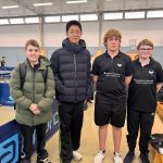 Nachwuchs spielt weiter erfolgreich