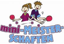 TTG Langenfeld sucht die mini-Meister