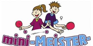 TTG Langenfeld sucht die mini-Meister