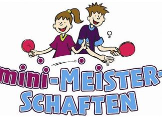 TTG Langenfeld sucht die mini-Meister