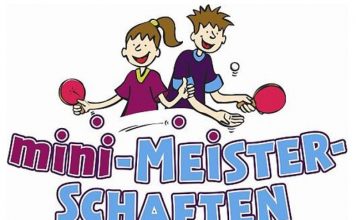TTG Langenfeld sucht die mini-Meister