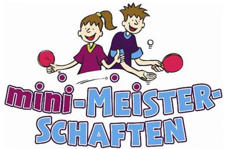 TTG Langenfeld sucht die mini-Meister