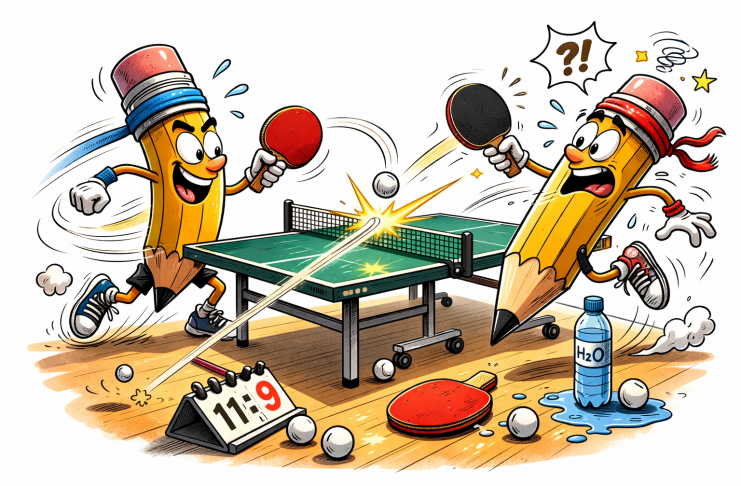 TTG mit umfangreichem Spielprogramm am Wochenende