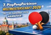 Parkinson Weltmeisterschaften 2026 7.-PingPongParkinson-Weltmeisterschaft-2026-Hannover