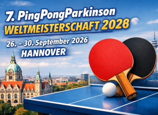 Parkinson Weltmeisterschaften 2026 7.-PingPongParkinson-Weltmeisterschaft-2026-Hannover